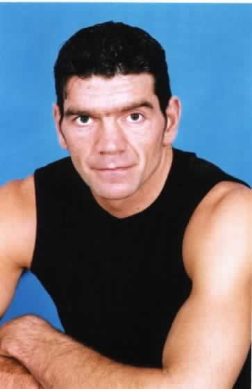Spencer Wilding